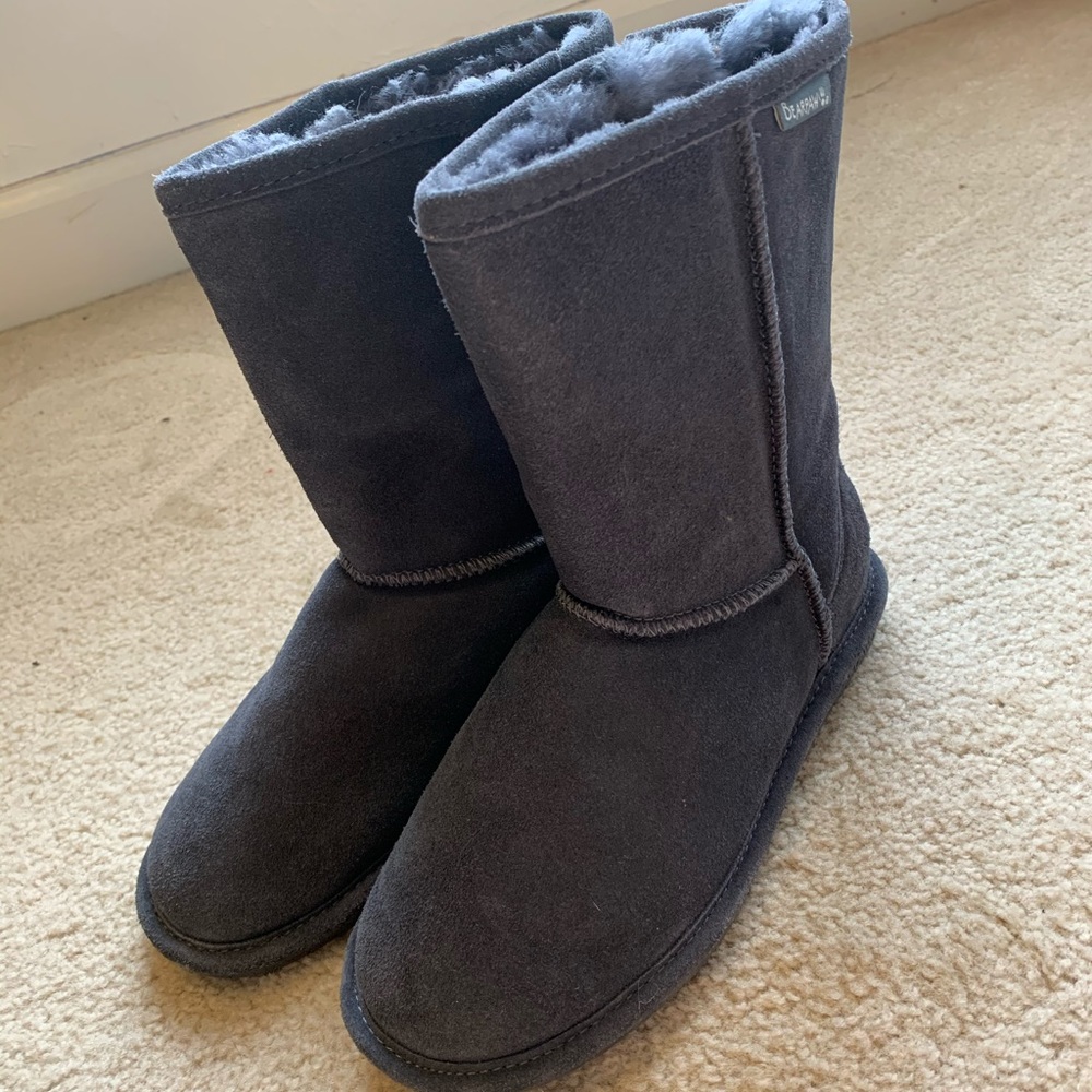 Bearpaw Boots